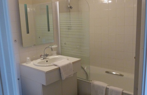 Champigne Hotel | Anjou Golf et Country club