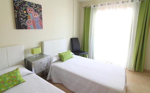 El Cotillo Apartment | Anju Villas Bravo Apartments Cotillo