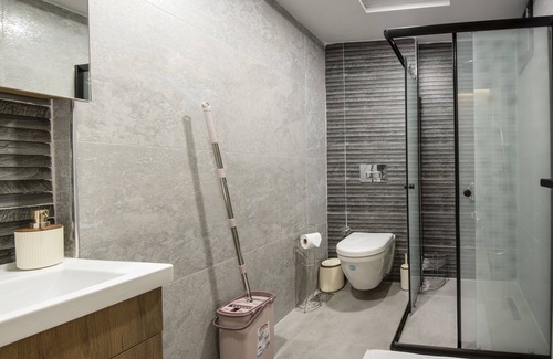 Kayseri House | Anka Suit Rezidans