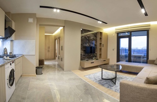 Kayseri House | Anka Suit Rezidans