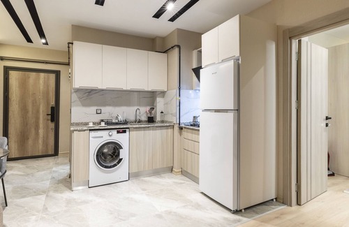 Kayseri House | Anka Suit Rezidans
