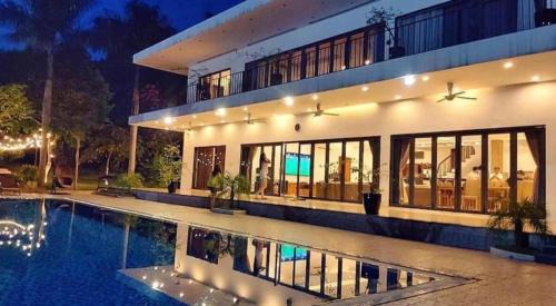 Tam Dao Villa | Anka Villa Venuestay