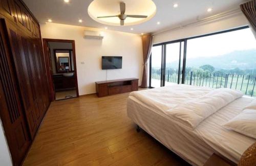 Tam Dao Villa | Anka Villa Venuestay