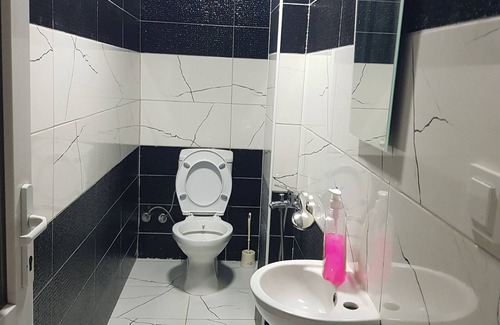 Ulus Hotel | Ankara Otel Evren