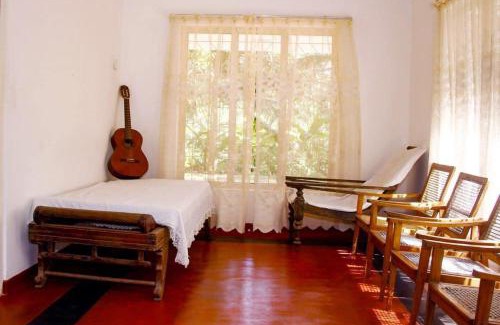 Kotadeniyawa House | Ankelipitiya