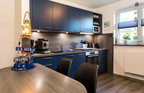 Zinnowitz Apartment | Ankerhaus