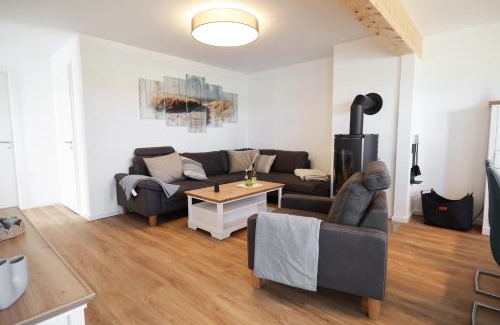 Tossens Apartment | Ankerhuus