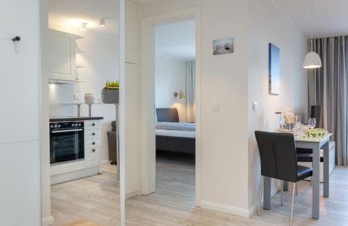 Westerland Apartment | Ankerlicht - 30