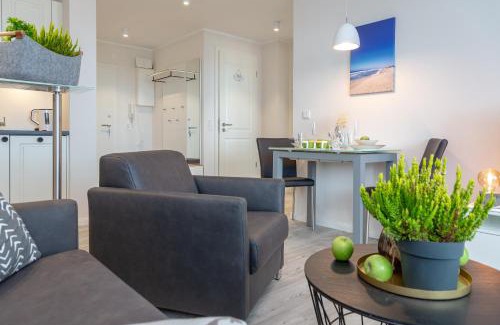 Westerland Apartment | Ankerlicht - 30