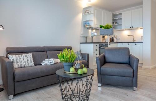 Westerland Apartment | Ankerlicht - 30