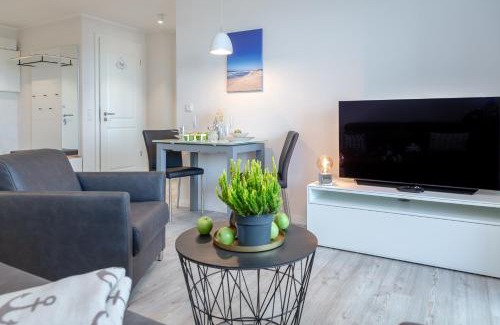 Westerland Apartment | Ankerlicht - 30