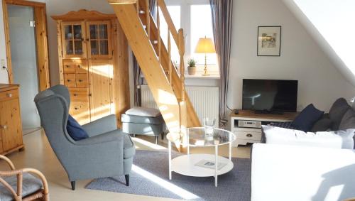 Garding Apartment | Ankerplatz
