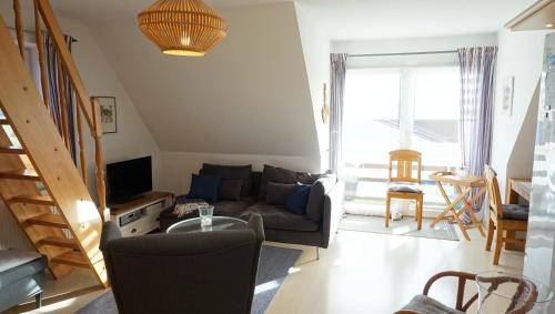 Garding Apartment | Ankerplatz