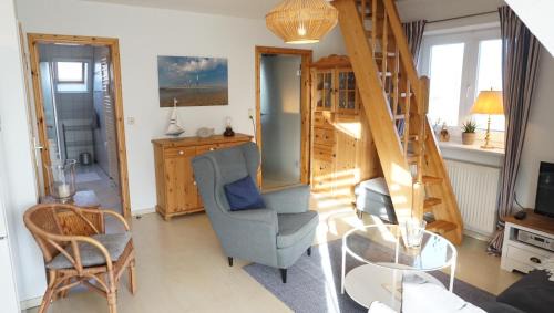 Garding Apartment | Ankerplatz