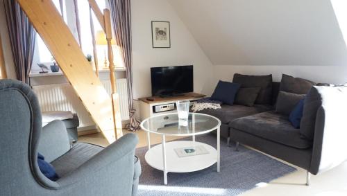 Garding Apartment | Ankerplatz