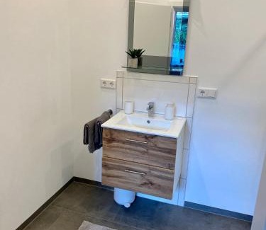 Leer Apartment | Ankerplatz