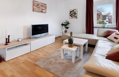 Radolfzell am Bodensee Apartment | Ankerplatz