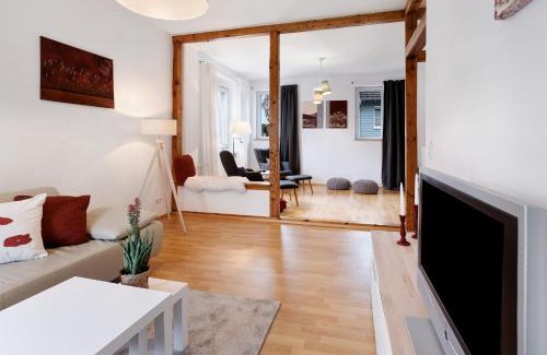 Radolfzell am Bodensee Apartment | Ankerplatz