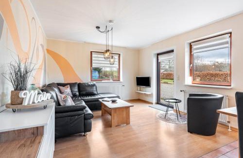 Westerholz Apartment | Ankerplatz