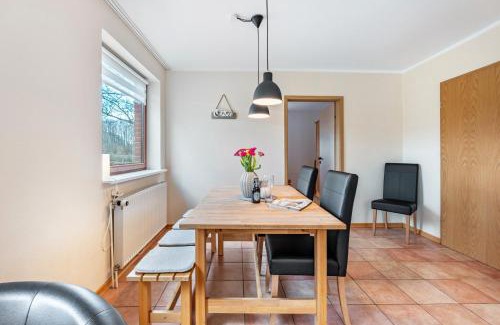 Westerholz Apartment | Ankerplatz