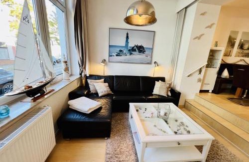 Warnemuende Apartment | Ankerplatz in zentraler Lage