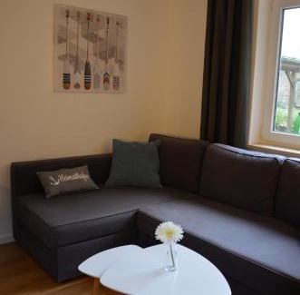 Russee - Hammer Apartment | Ankerplatz Kiel