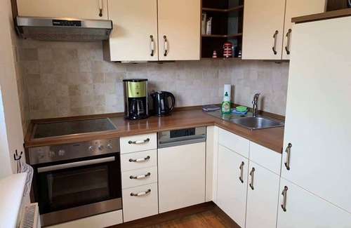 Kellenhusen House | Ankerplatz Summary: L