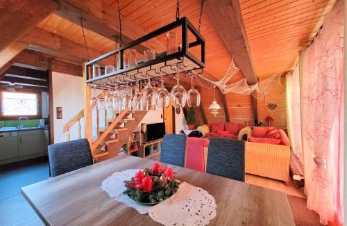 Hollern House | Ankerplatz Twielenfleth