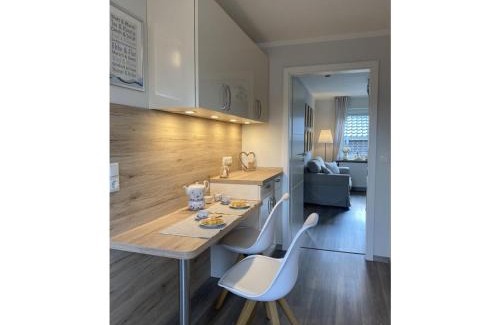 Langendamm Apartment | Ankerplatz10