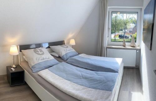 Langendamm Apartment | Ankerplatz10