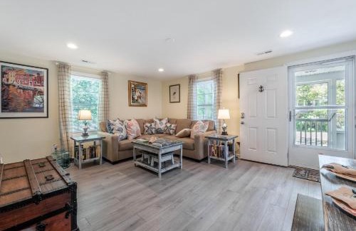 Surf City House | Ankers Away
