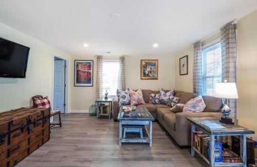 Surf City House | Ankers Away