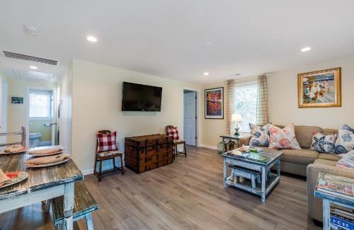 Surf City House | Ankers Away