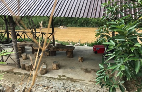 Lac Duong RV Rental | Ankroet Camp Da Lat