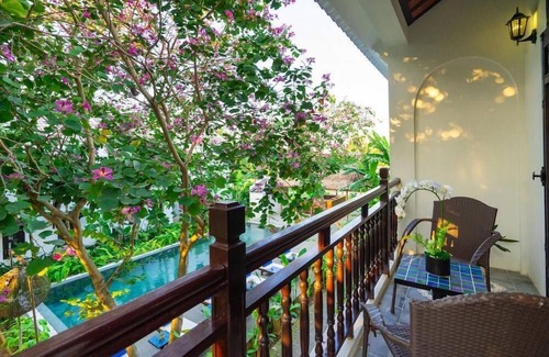 Cam Thanh Resort | Anluna Hoi An