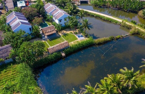 Cam Thanh Resort | Anluna Hoi An