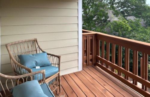 Morehead City House | Ann Excellent Escape