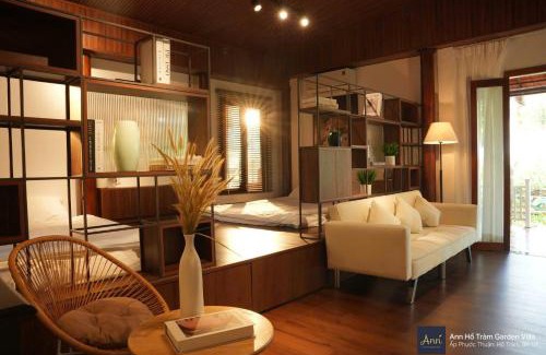 Phuoc Thuan Cabin | Ann - Hồ Tràm Garden Villa