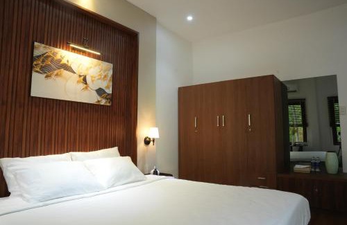 Phuoc Thuan Apartment | Ann Homestay Retreat Hồ Tràm