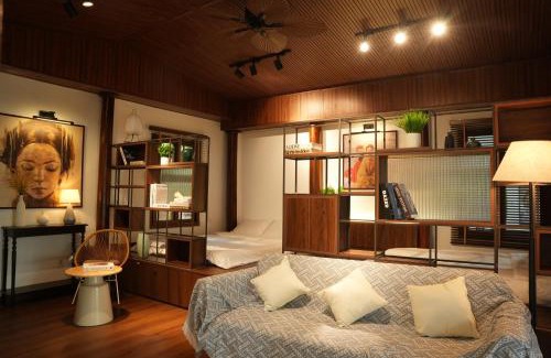 Phuoc Thuan Apartment | Ann Homestay Retreat Hồ Tràm
