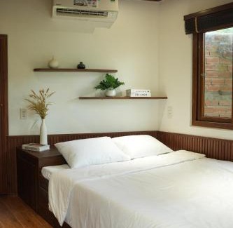 Phuoc Thuan Apartment | Ann Homestay Retreat Hồ Tràm