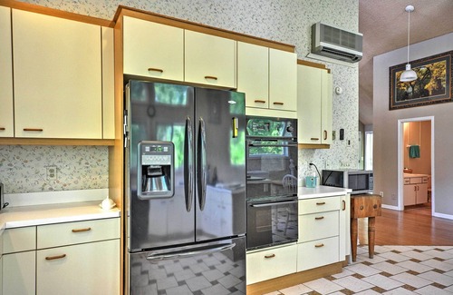 Stevenson Condo | Ann's Aerie Home w/Gorgeous Views & Special Rates!