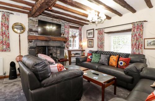 Hawkshead House | Ann Tysons House