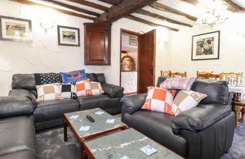 Hawkshead House | Ann Tysons House