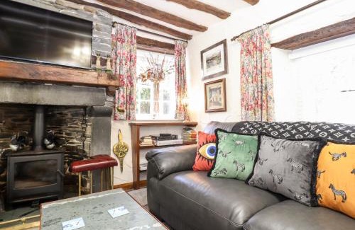Hawkshead House | Ann Tysons House