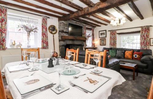 Hawkshead House | Ann Tysons House