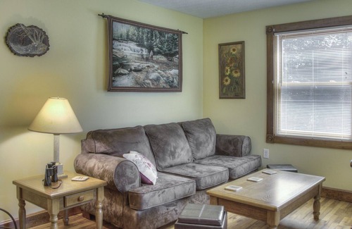 Gainesboro Other | Ann Walker Farm