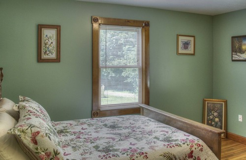 Gainesboro Other | Ann Walker Farm