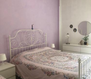 Capostrada Apartment | Anna Apartment