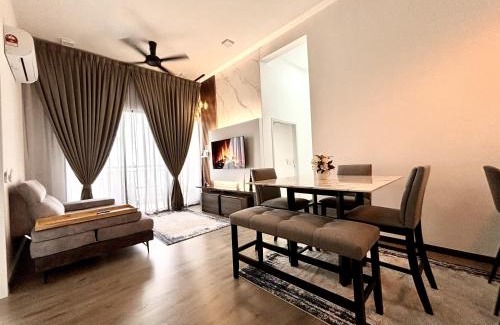 Putrajaya Apartment | ANNA AR ANTARA RESIDENCE LAKE VIEW, Putrajaya